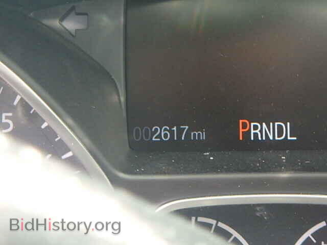 2015 FORD FOCUS - VIN: 1FADP3K29FL323568 - Photo 8