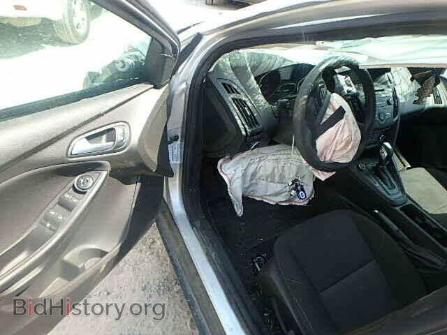 2015 FORD FOCUS - VIN: 1FADP3K29FL323568 - Photo 9