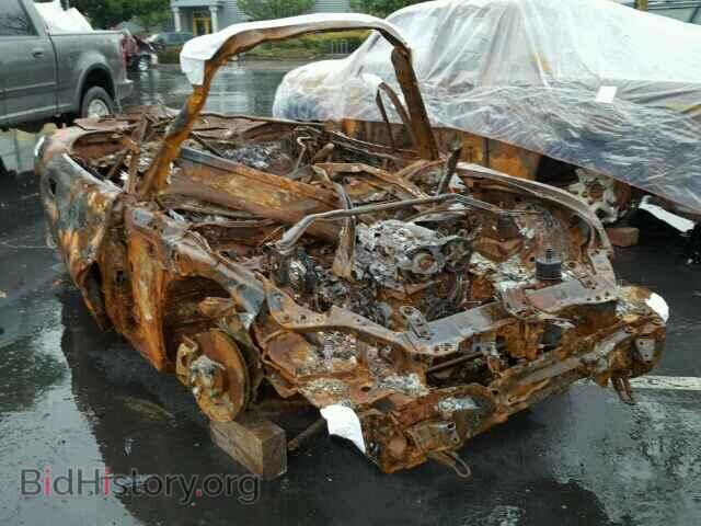 Photo JM1NA3513P1410544 - MAZDA MIATA 1993