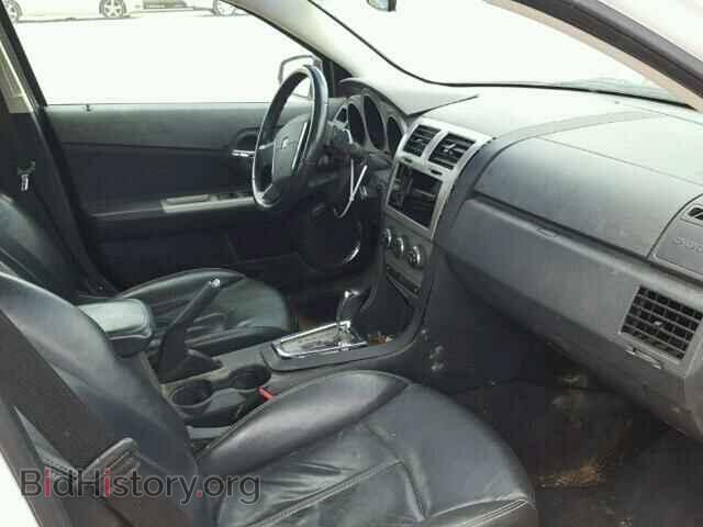 2010 DODGE AVENGER - VIN: 1B3CC5FV5AN202262 - Фото 5