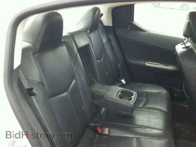 2010 DODGE AVENGER - VIN: 1B3CC5FV5AN202262 - Фото 6