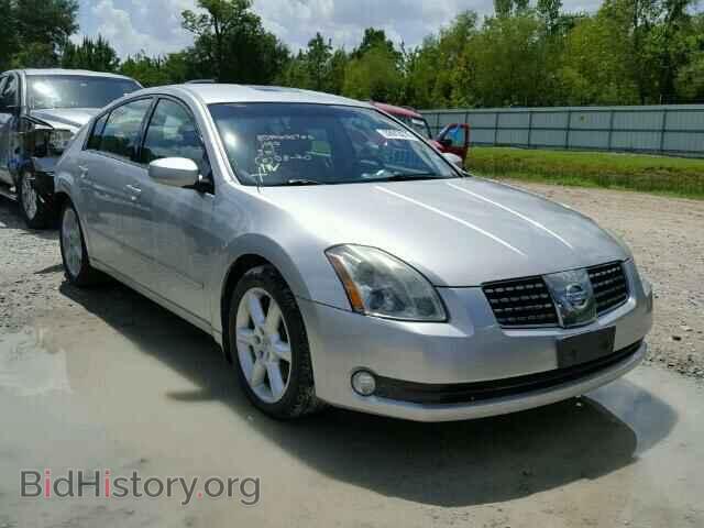 Фотография 1N4BA41E36C820903 - NISSAN MAXIMA 2006