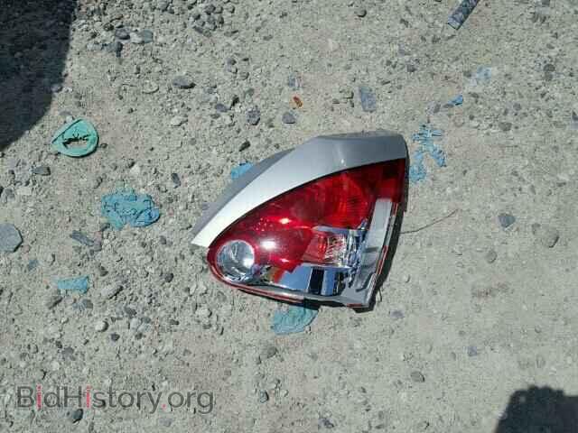 2006 NISSAN MAXIMA - VIN: 1N4BA41E36C820903 - Фото 9