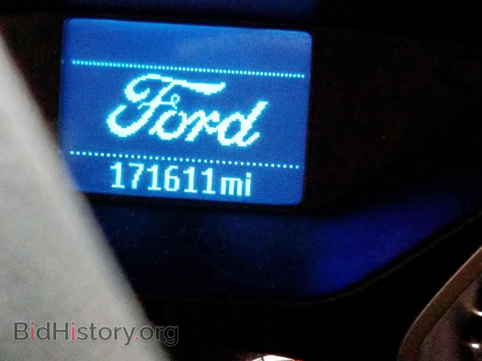 2012 FORD FOCUS - VIN: 1FAHP3E25CL251440 - Photo 8