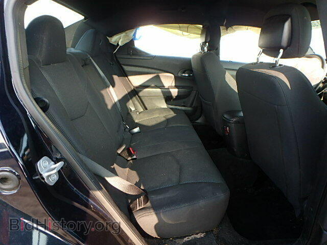 2012 DODGE AVENGER - VIN: 1C3CDZAG2CN314990 - Фото 6