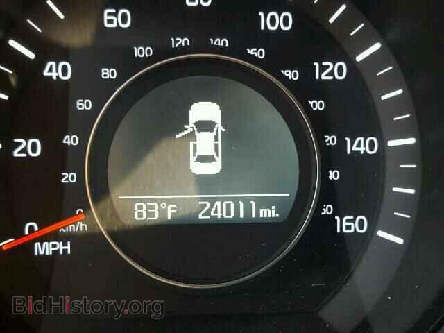 2015 KIA OPTIMA - VIN: KNAGM4A76F5583589 - Photo 8