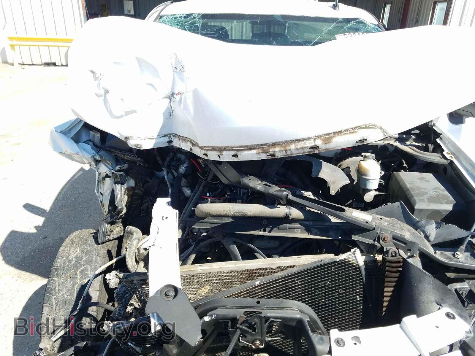 2008 GMC SIERRA - VIN: 2GTEK13C481245203 - Фото 7