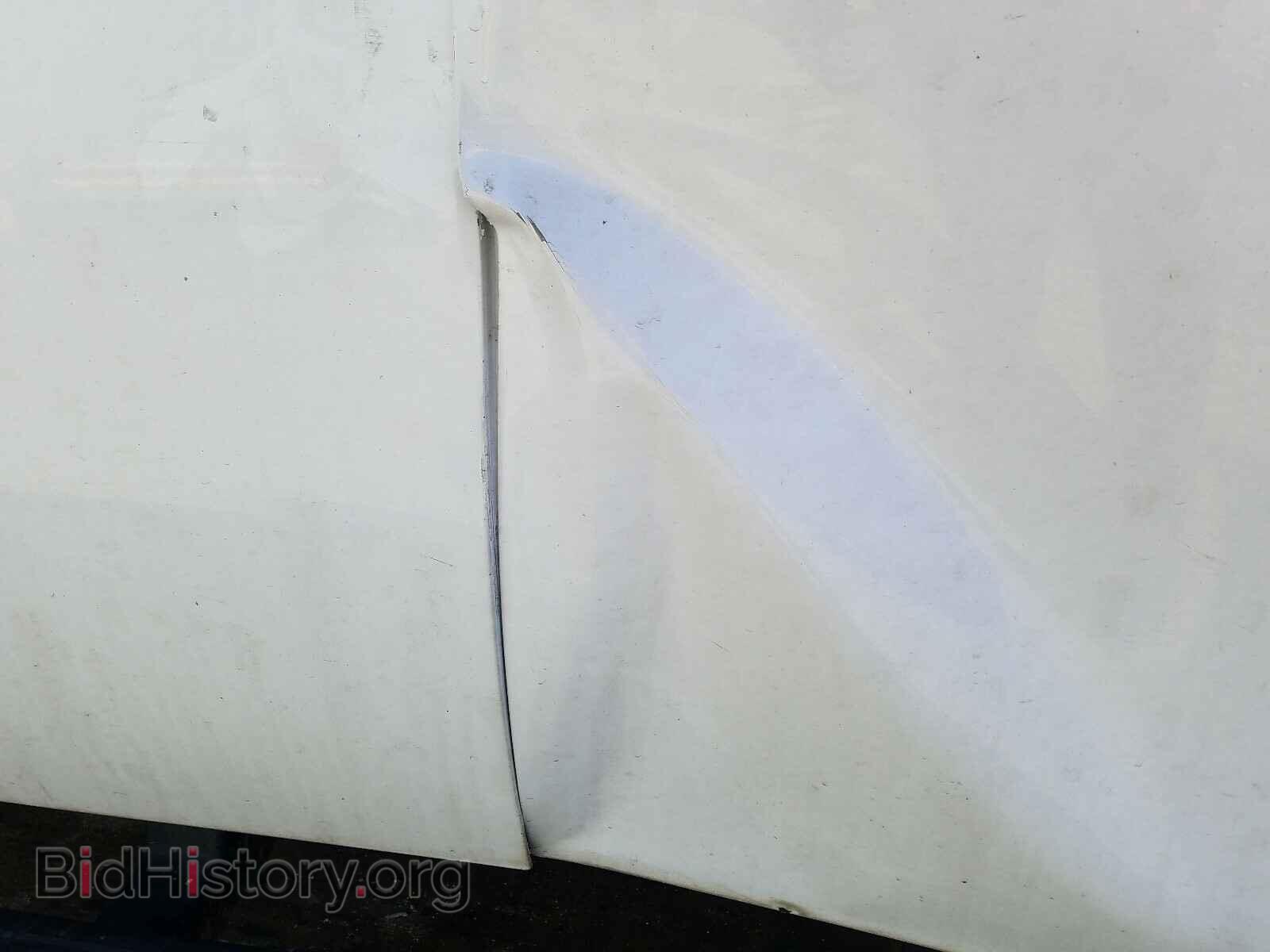 2008 GMC SIERRA - VIN: 2GTEK13C481245203 - Фото 9