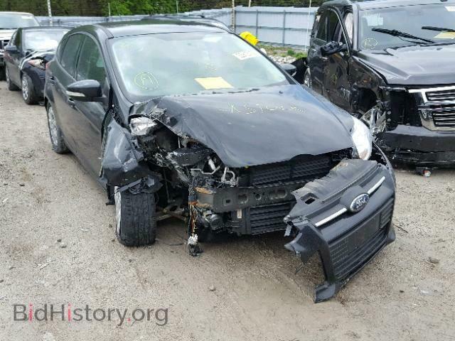 Photo 1FADP3K28EL220902 - FORD FOCUS 2014