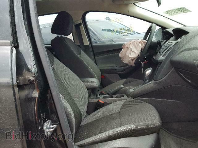 2014 FORD FOCUS - VIN: 1FADP3K28EL220902 - Фото 5