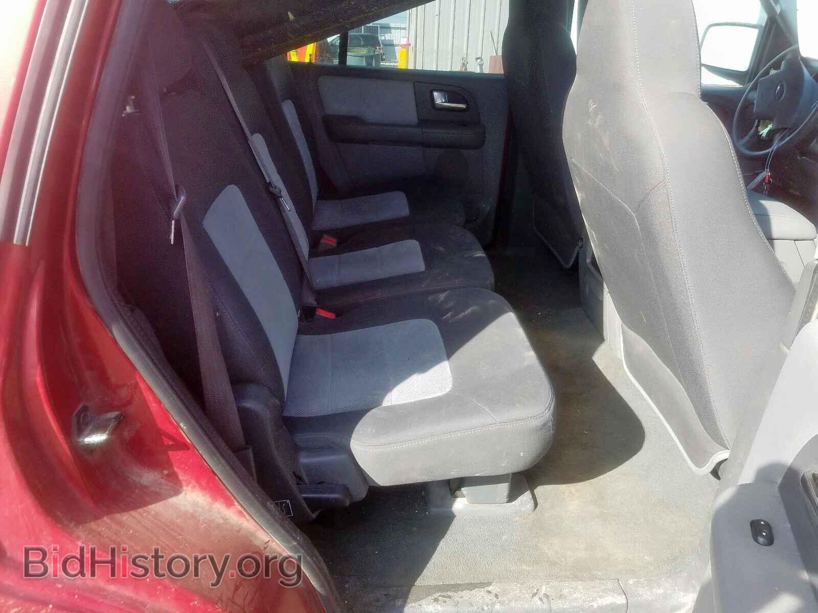 2004 FORD EXPEDITION - VIN: 1FMPU16L64LB69207 - Фото 6