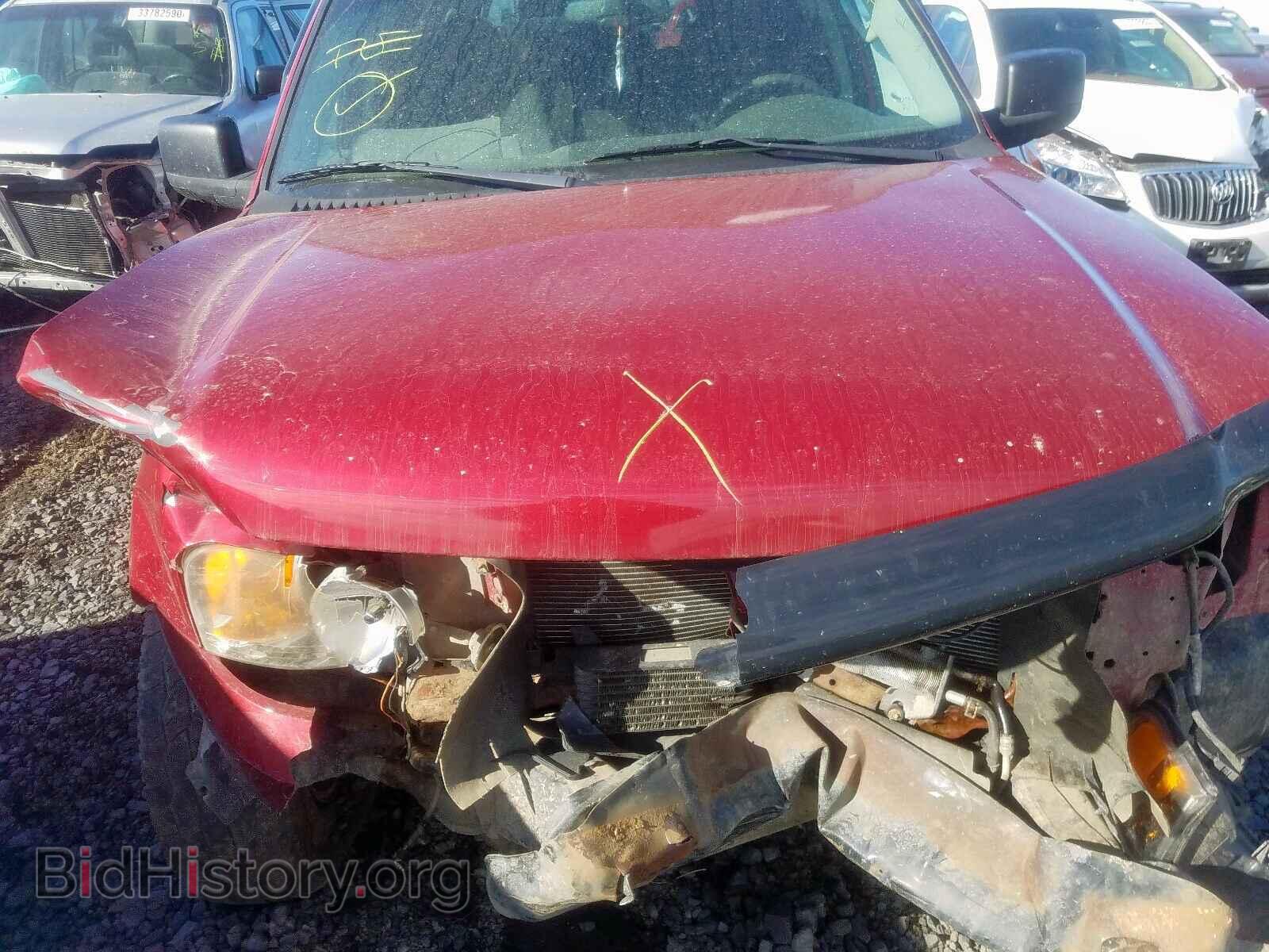 2004 FORD EXPEDITION - VIN: 1FMPU16L64LB69207 - Фото 7