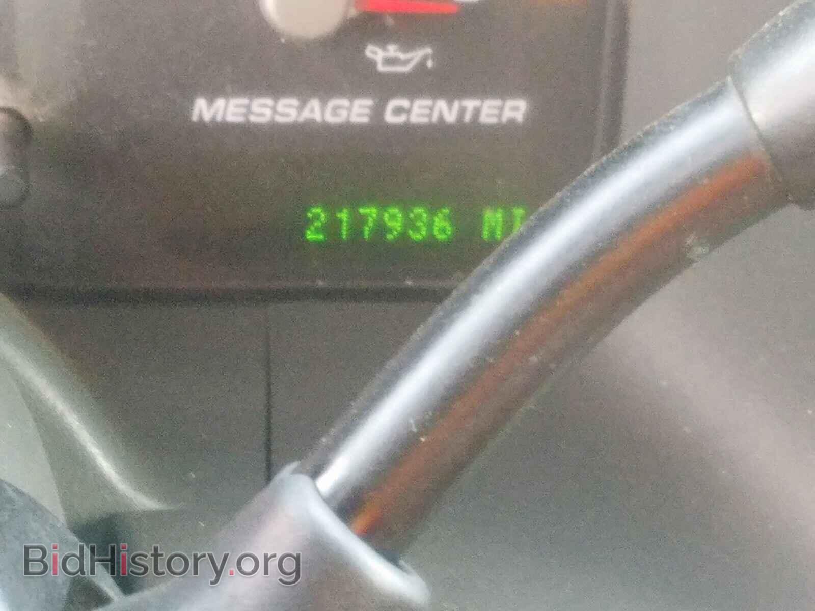 2004 FORD EXPEDITION - VIN: 1FMPU16L64LB69207 - Фото 8