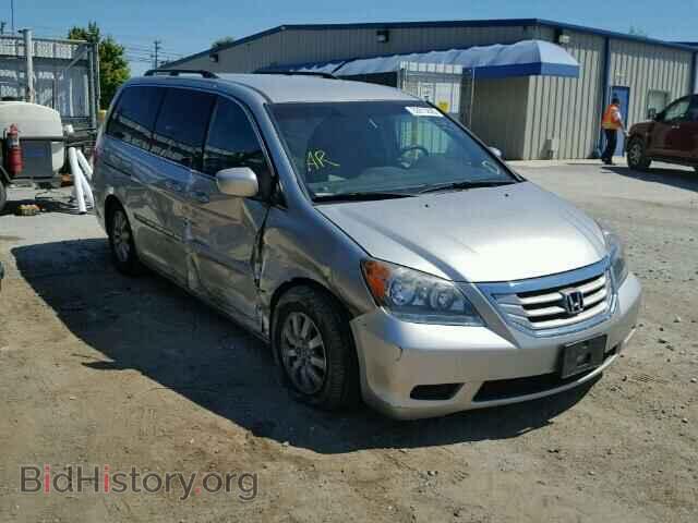 Photo 5FNRL38439B056505 - HONDA ODYSSEY 2009