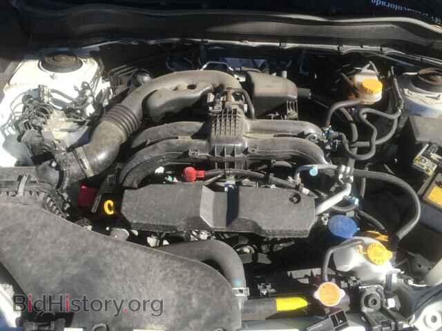 2015 SUBARU FORESTER - VIN: JF2SJARC4FH459665 - Photo 7
