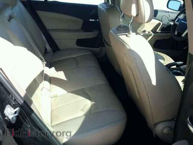 2014 CHRYSLER 200 - VIN: 1C3CCBCG5EN187100 - Photo 6