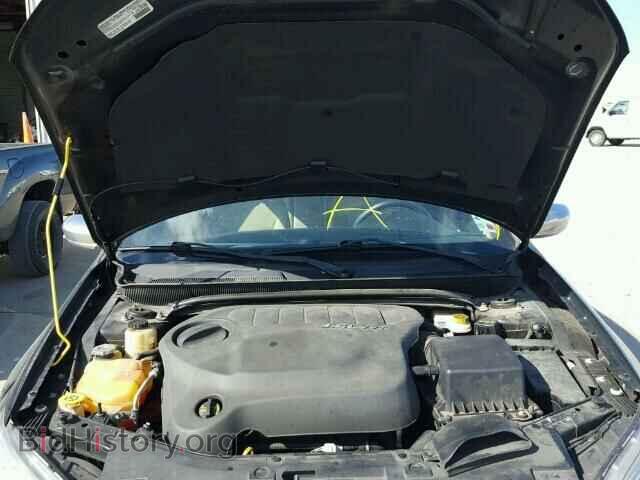 2014 CHRYSLER 200 - VIN: 1C3CCBCG5EN187100 - Photo 7