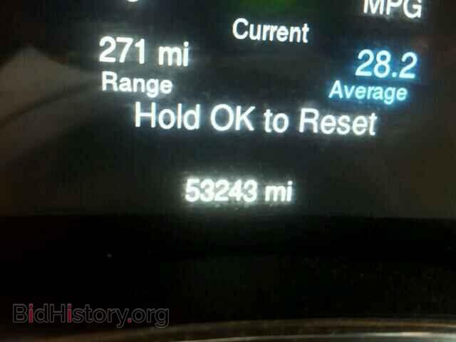 2015 DODGE DURANGO - VIN: 1C4RDHDG2FC709179 - Фото 8