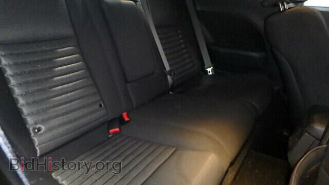 2013 DODGE CHALLENGER - VIN: 2C3CDYAG6DH610728 - Фото 6
