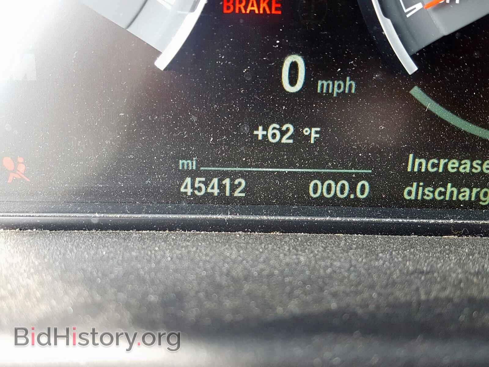 2016 BMW M3 - VIN: WBS8M9C5XGP967048 - Фото 8