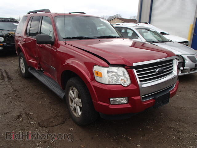 Фотография 1FMEU73E78UA99619 - FORD EXPLORER 2008