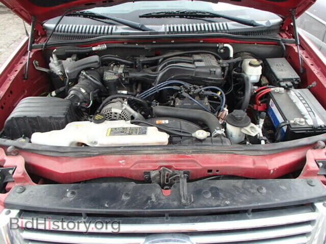 2008 FORD EXPLORER - VIN: 1FMEU73E78UA99619 - Фото 7
