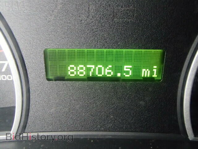 2008 FORD EXPLORER - VIN: 1FMEU73E78UA99619 - Фото 8