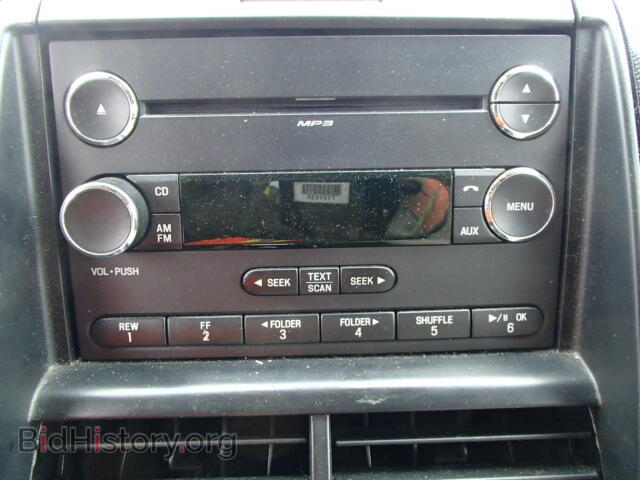 2008 FORD EXPLORER - VIN: 1FMEU73E78UA99619 - Фото 9