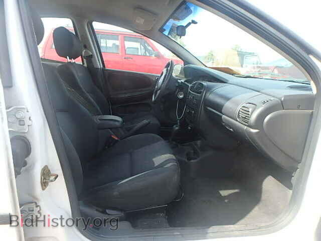 2003 DODGE NEON - VIN: 1B3ES26C63D180225 - Фото 5