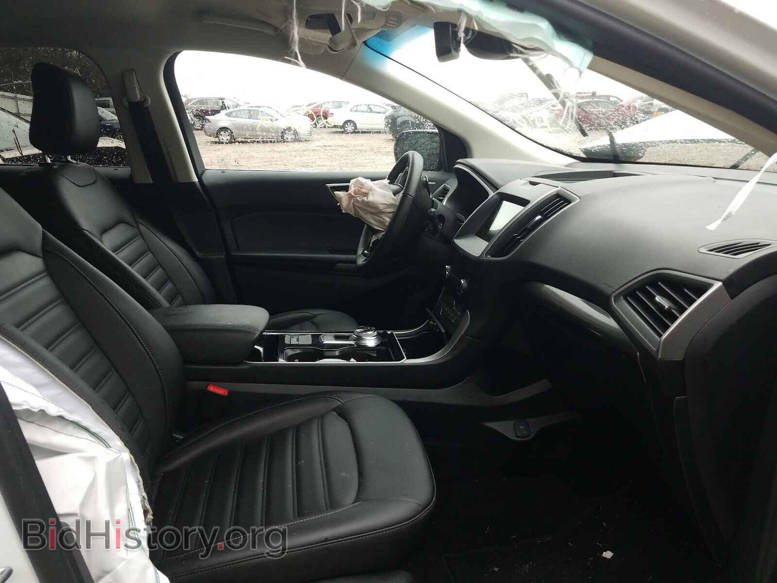 2020 FORD EDGE - VIN: 2FMPK4J97LBA71255 - Photo 5