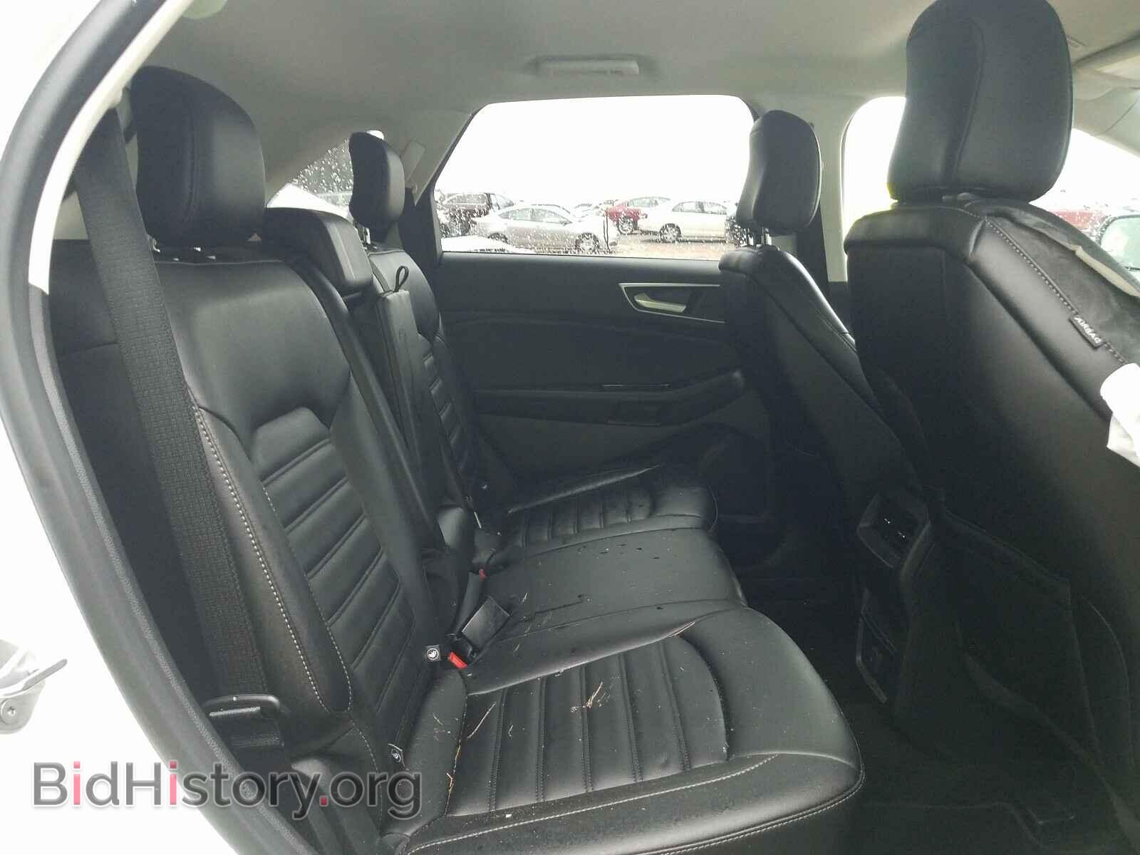 2020 FORD EDGE - VIN: 2FMPK4J97LBA71255 - Photo 6