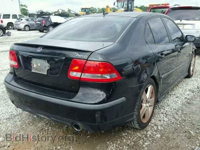 2007 SAAB 9 3 - VIN: YS3FH41UX71121966 - Photo 4