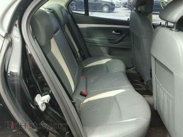 2007 SAAB 9 3 - VIN: YS3FH41UX71121966 - Photo 6