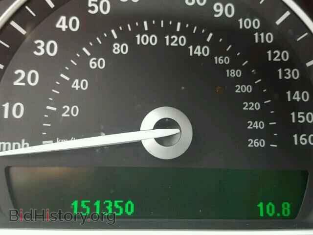 2007 SAAB 9 3 - VIN: YS3FH41UX71121966 - Photo 8