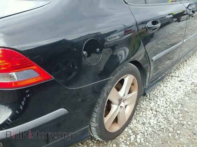 2007 SAAB 9 3 - VIN: YS3FH41UX71121966 - Photo 9