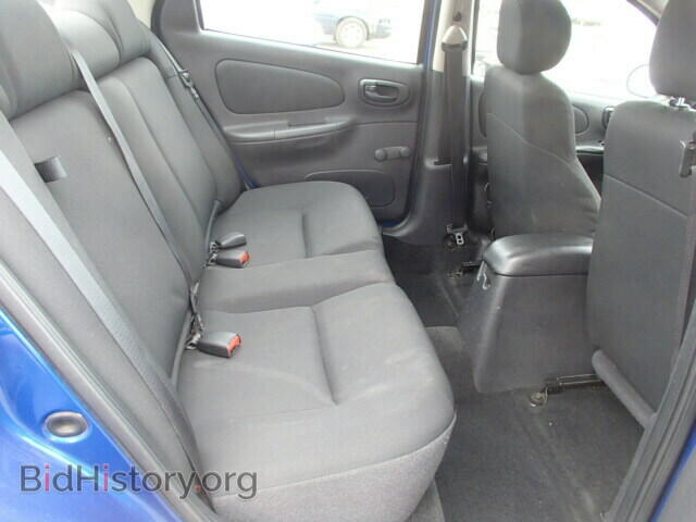 2004 DODGE NEON - VIN: 1B3ES56C54D565004 - Фото 6