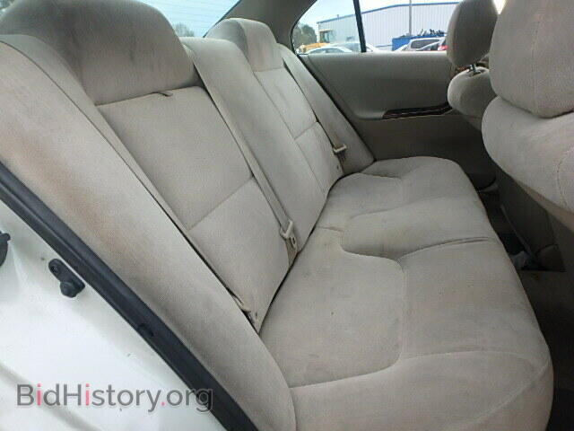 2001 MITSUBISHI GALANT - VIN: 4A3AA46G31E225852 - Фото 6
