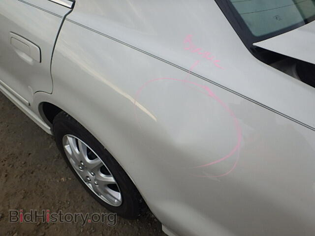 2001 MITSUBISHI GALANT - VIN: 4A3AA46G31E225852 - Фото 9