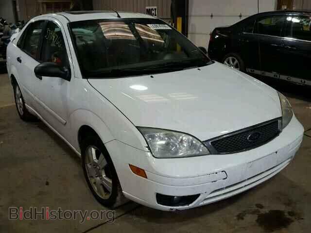 Photo 1FAFP34N25W136816 - FORD FOCUS 2005