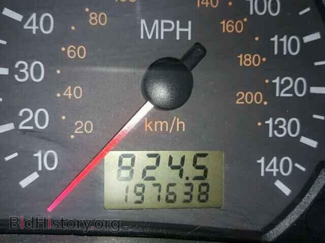 2005 FORD FOCUS - VIN: 1FAFP34N25W136816 - Фото 8