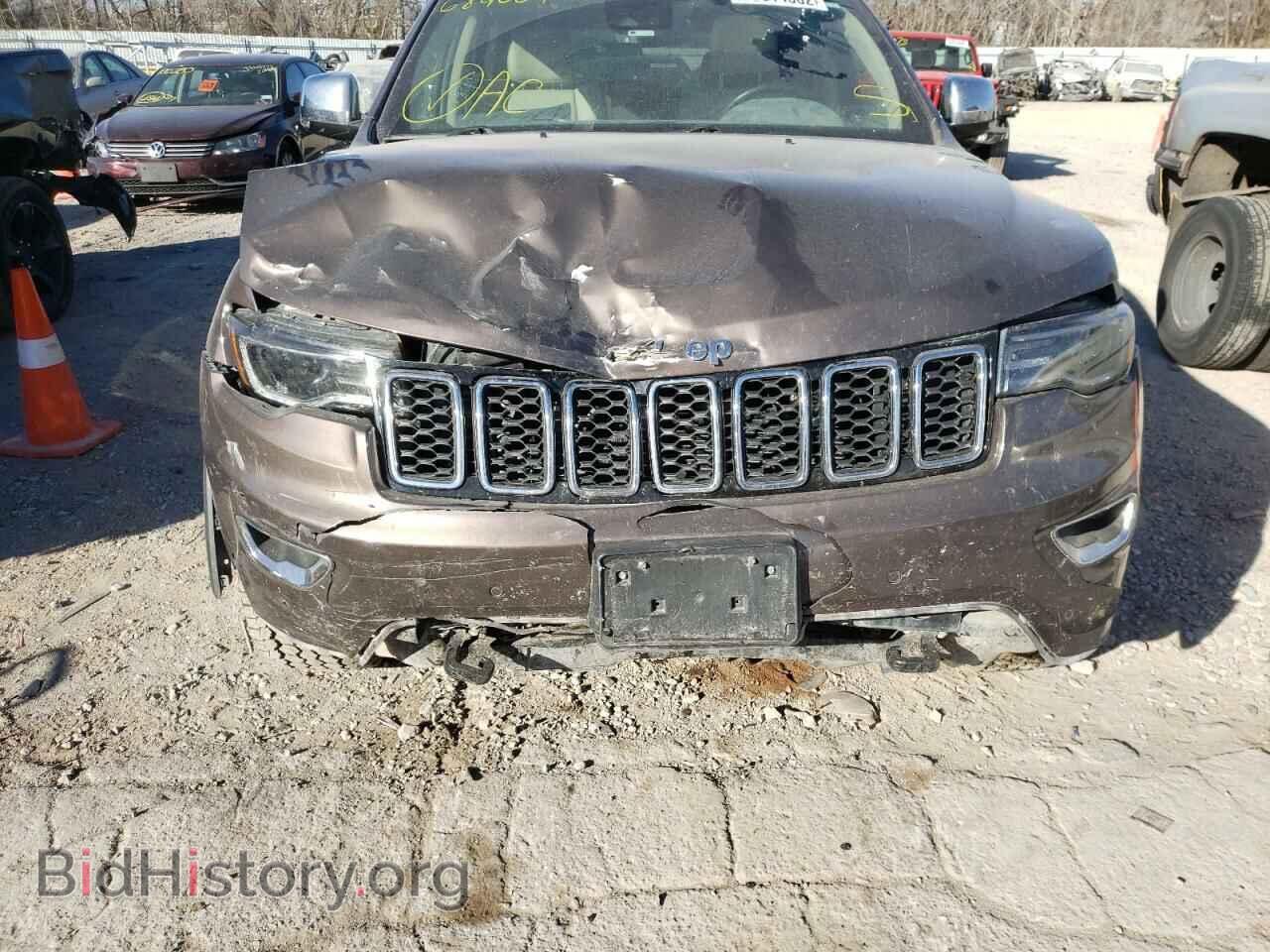 2019 JEEP CHEROKEE - VIN: 1C4RJFBG2KC684004 - Фото 9
