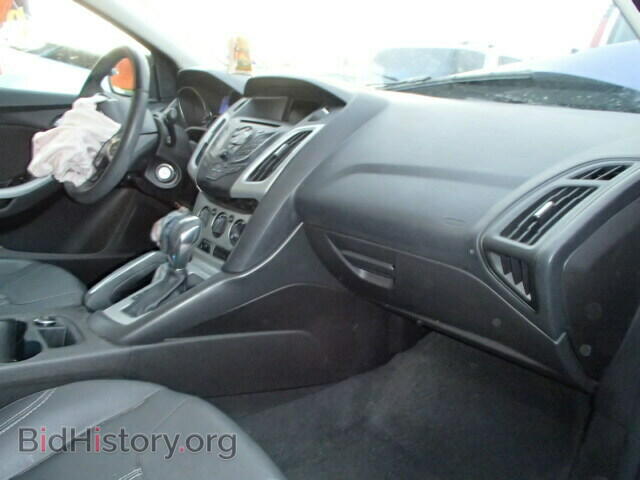 2013 FORD FOCUS - VIN: 1FADP3F28DL144512 - Photo 5