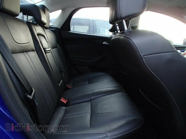 2013 FORD FOCUS - VIN: 1FADP3F28DL144512 - Photo 6