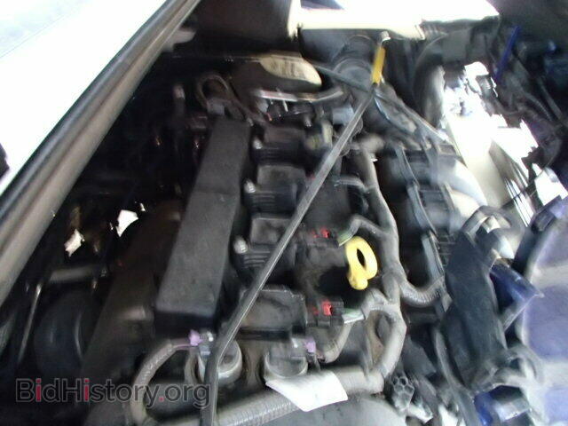 2013 FORD FOCUS - VIN: 1FADP3F28DL144512 - Photo 7