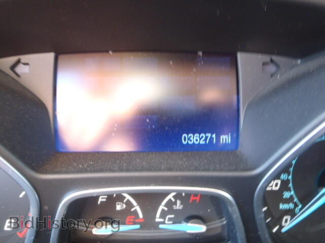 2013 FORD FOCUS - VIN: 1FADP3F28DL144512 - Photo 8