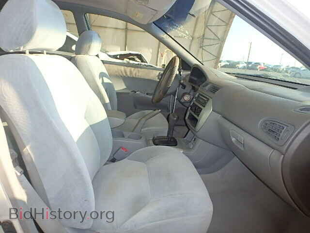 2003 MITSUBISHI GALANT - VIN: 4A3AA46G53E055531 - Фото 5