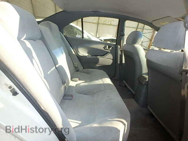 2003 MITSUBISHI GALANT - VIN: 4A3AA46G53E055531 - Фото 6