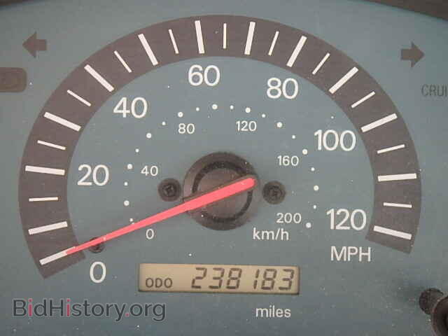 2003 MITSUBISHI GALANT - VIN: 4A3AA46G53E055531 - Фото 8