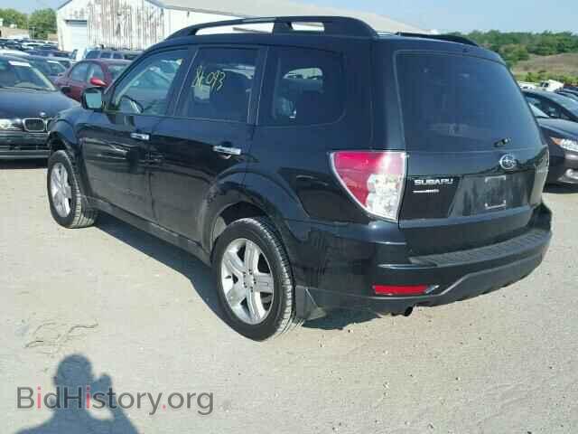 2010 SUBARU FORESTER - VIN: JF2SH6CC1AH778192 - Photo 3