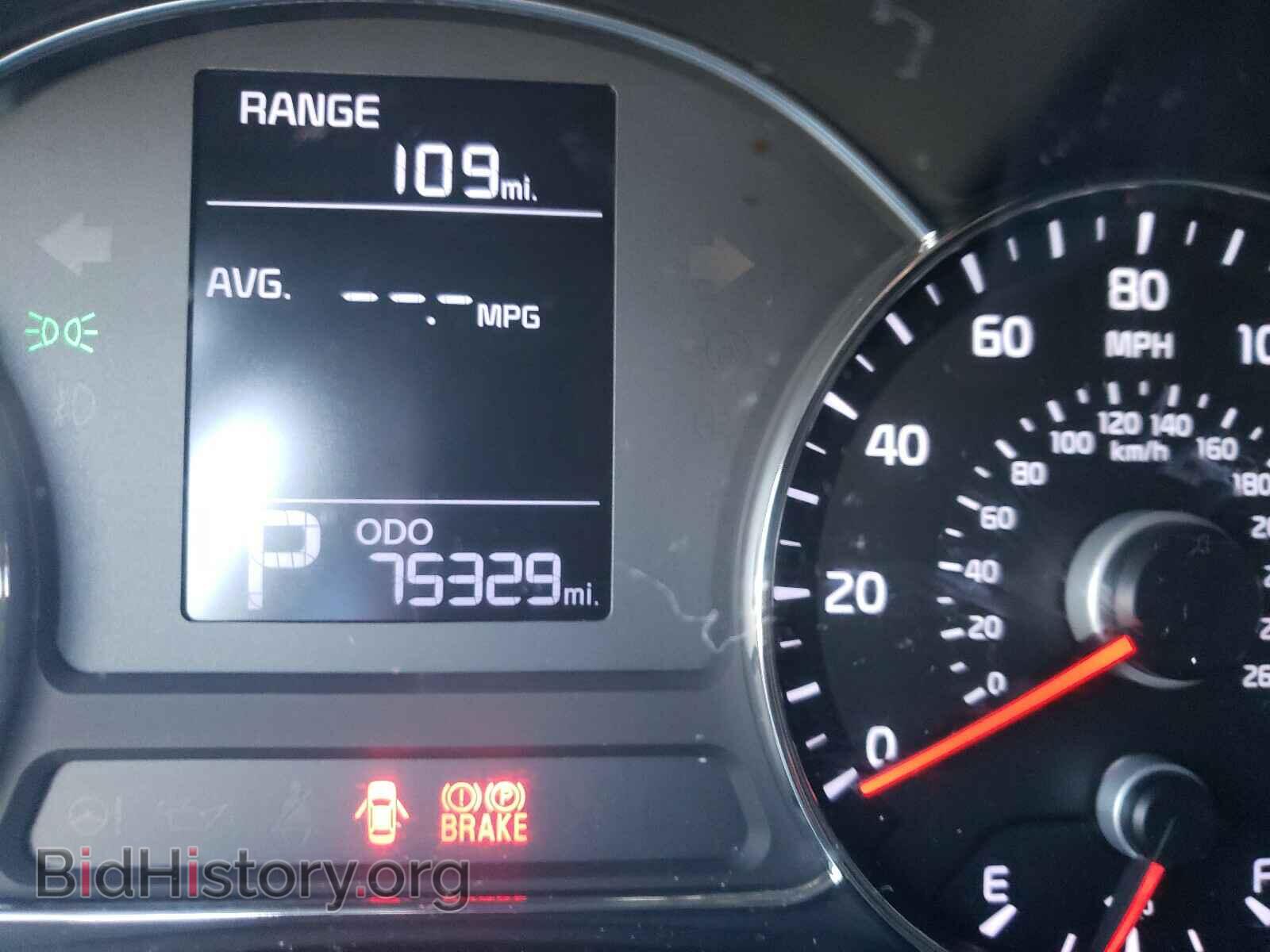 2014 KIA FORTE - VIN: KNAFX4A69E5227677 - Фото 8